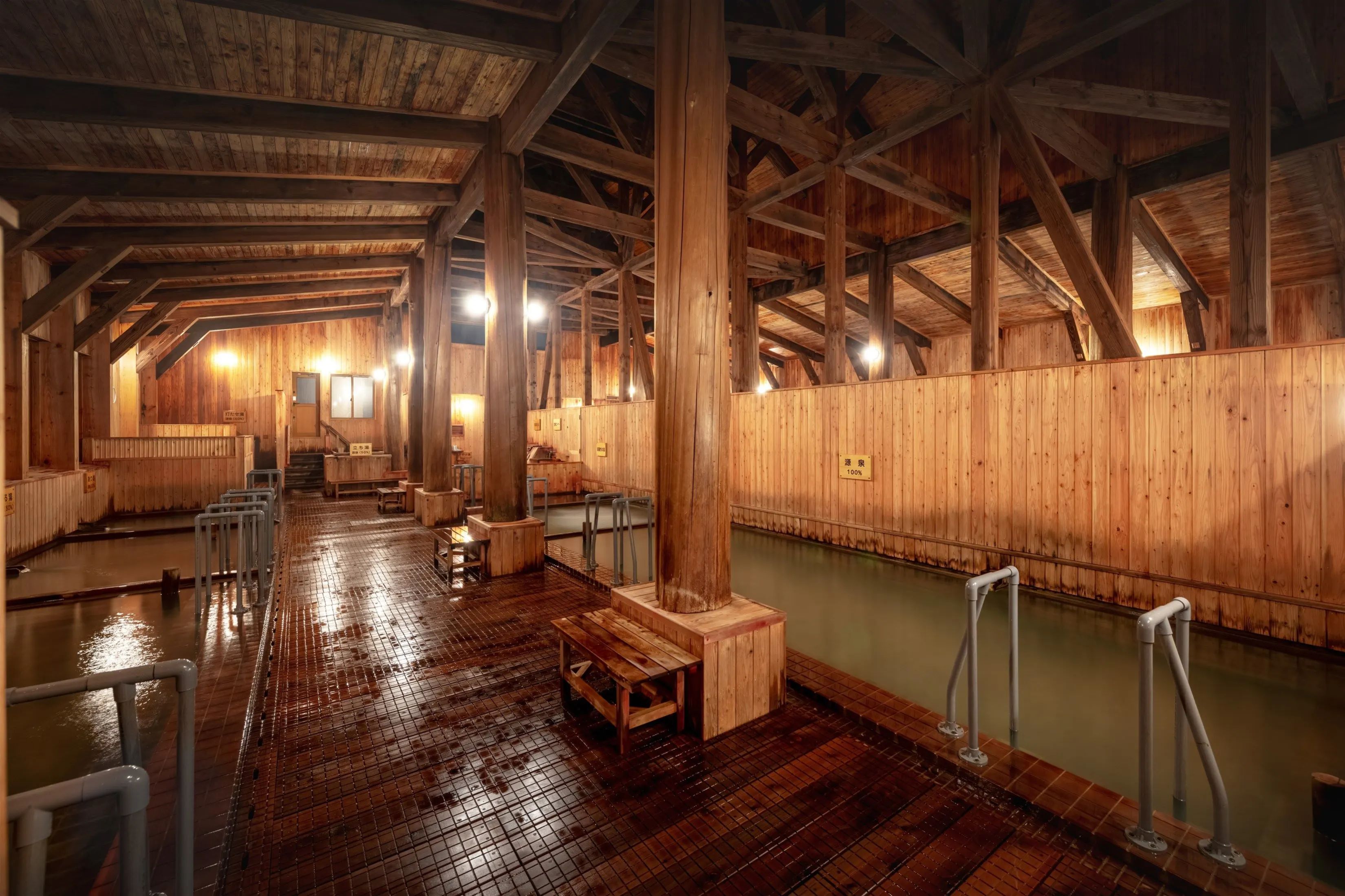 ♨️ 금천(가나자와 온천) 이미지 4